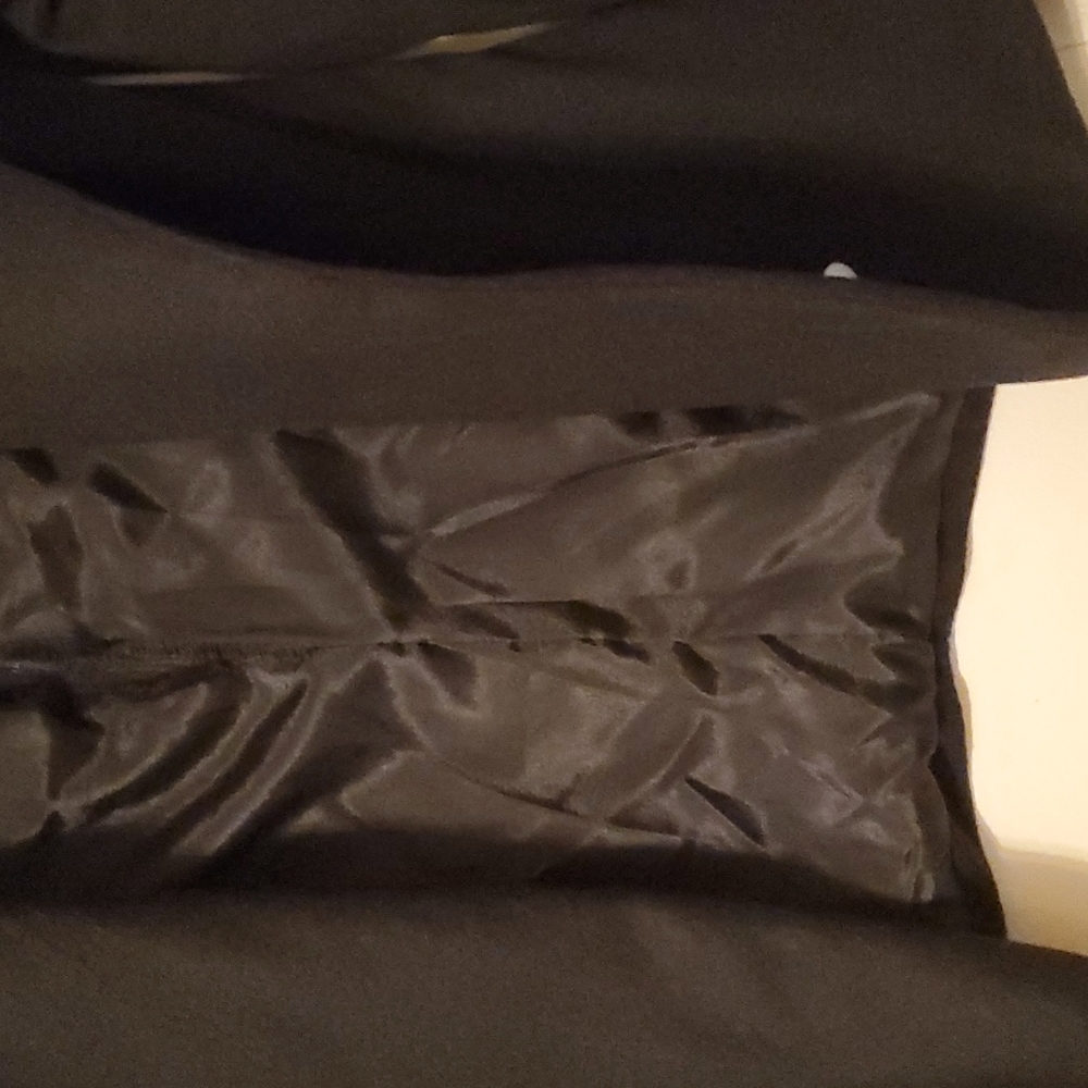 Lightweight Double Breasted Jacket - image 2